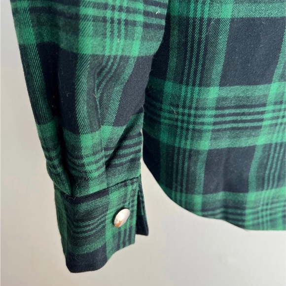 Flannel Jacket - Picture 6 of 7
